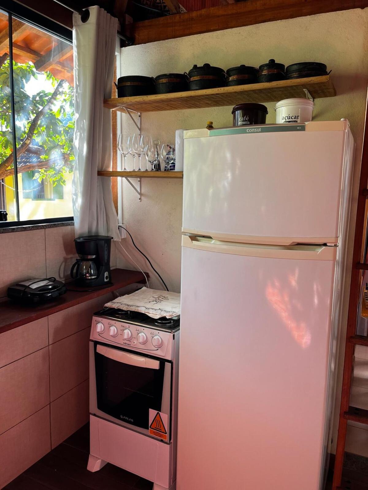 Chale Cabana Lumiar Nova Friburgo Bagian luar foto