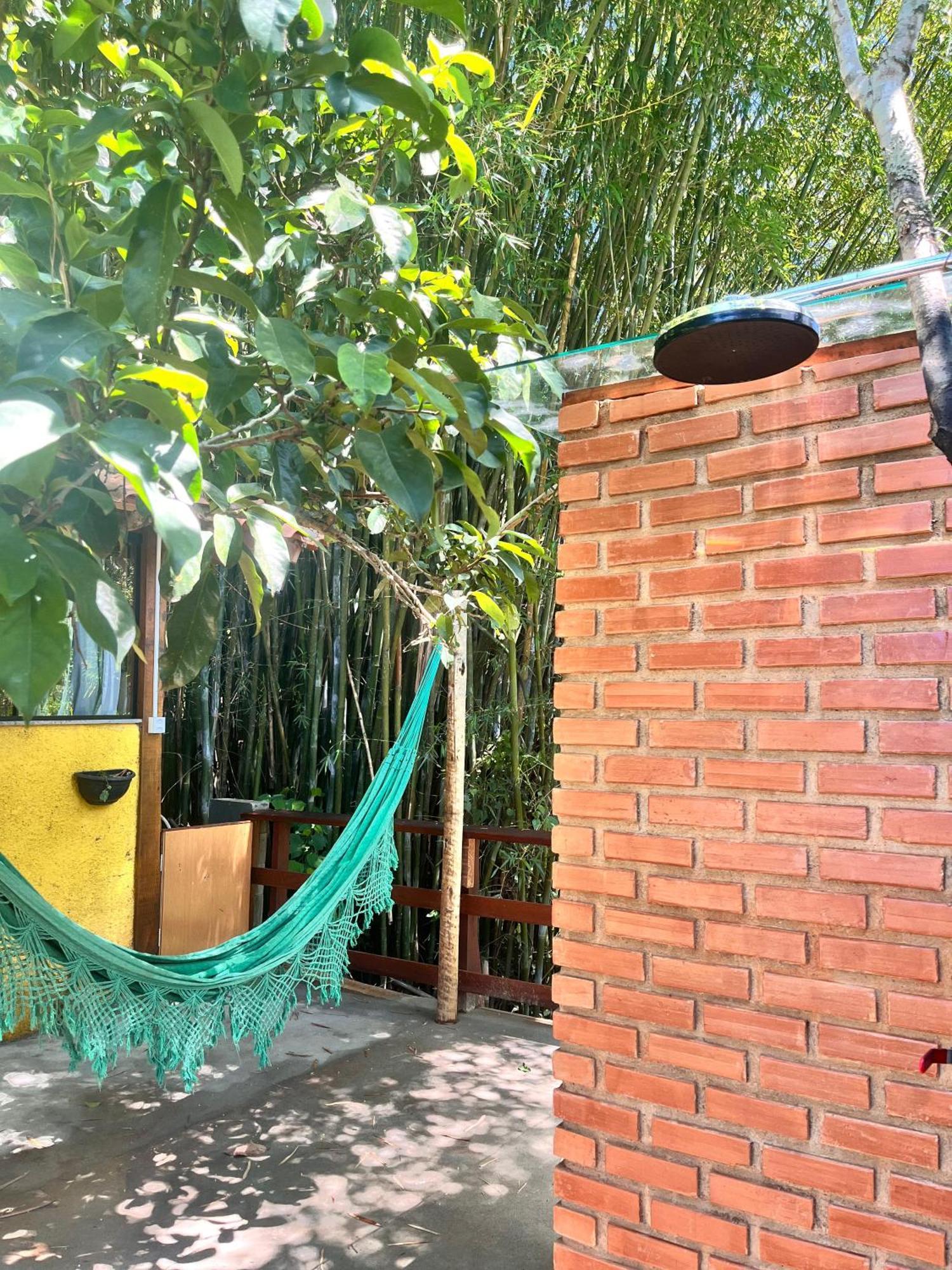 Chale Cabana Lumiar Nova Friburgo Bagian luar foto